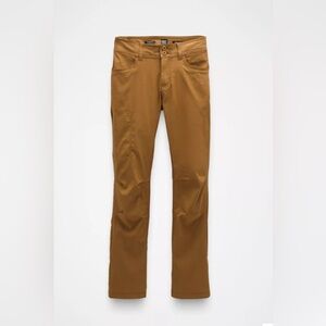 Prana Halle Straight Pants II 4R